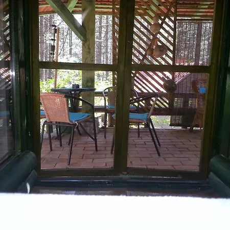 Guest house Bajka