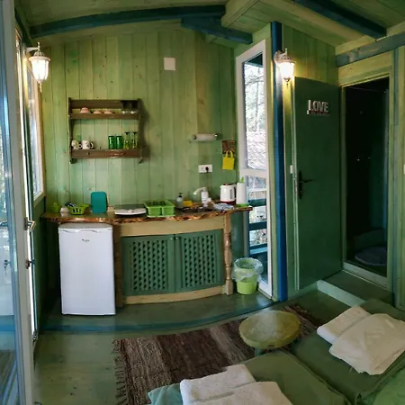 Guest house Bajka